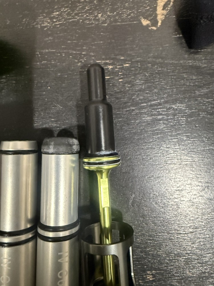 Planet Eclipse Iv Core Upgrade