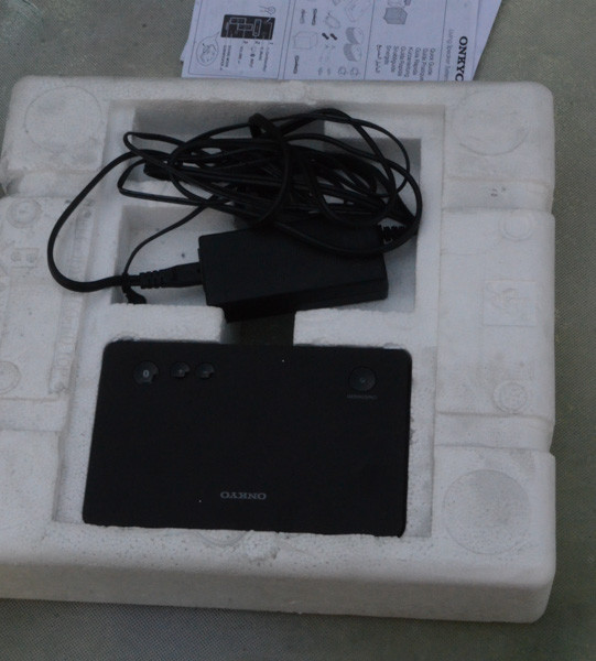 Onkyo Envision Cinema Bluetooth Speaker System Model LS3100(B).