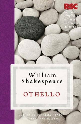 Othello (The RSC Shakespeare) by Shakespeare, William Paperback Book The Fast