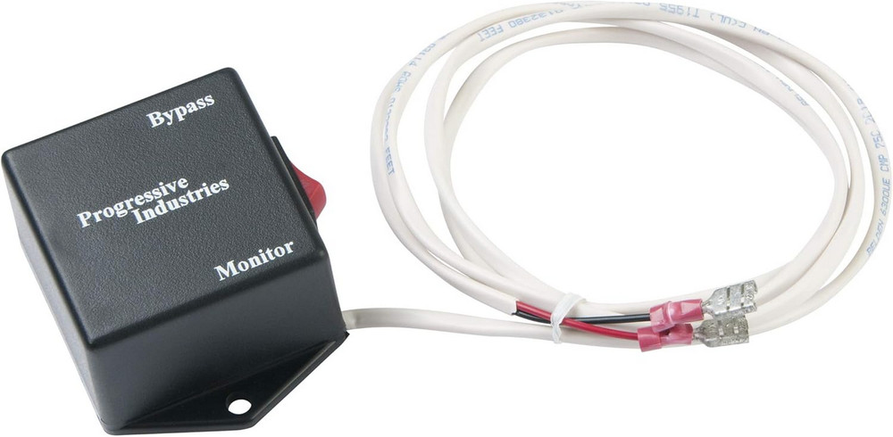 Progressive Industries Remote ByPass Switch Kit, RBPSK