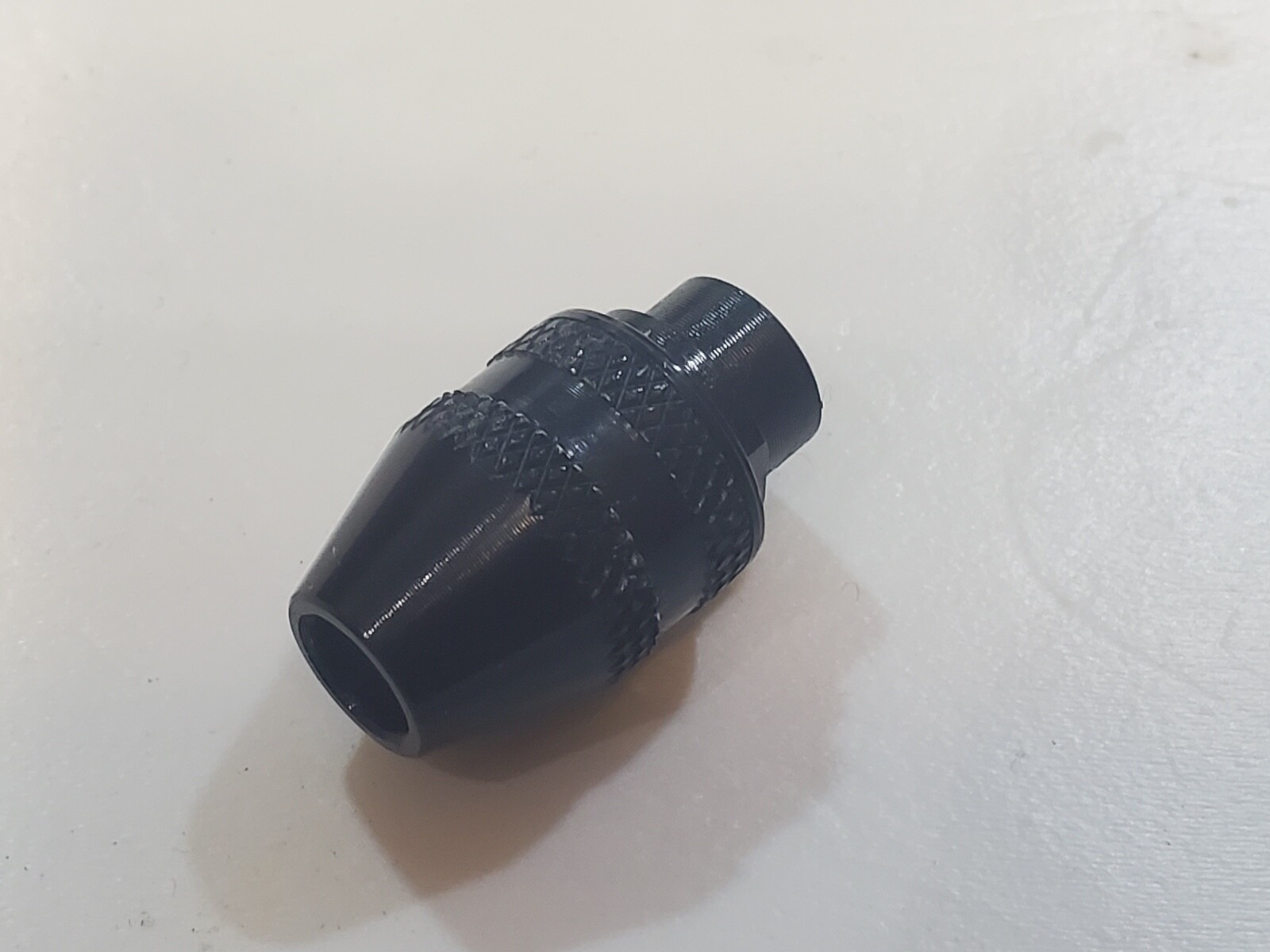 Milwaukee M12 12V 2460-20 ,2525-20 Rotary Tool, 1/8" Collet Keyless Chuck