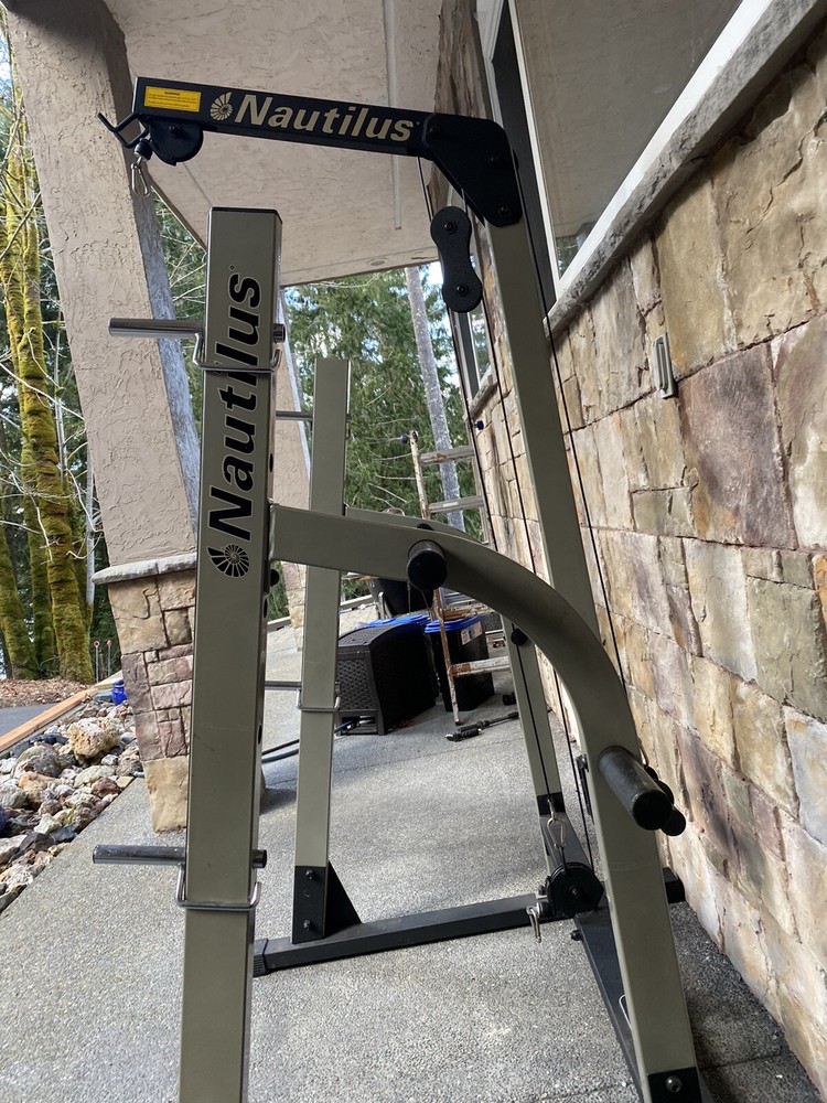 Power Rack