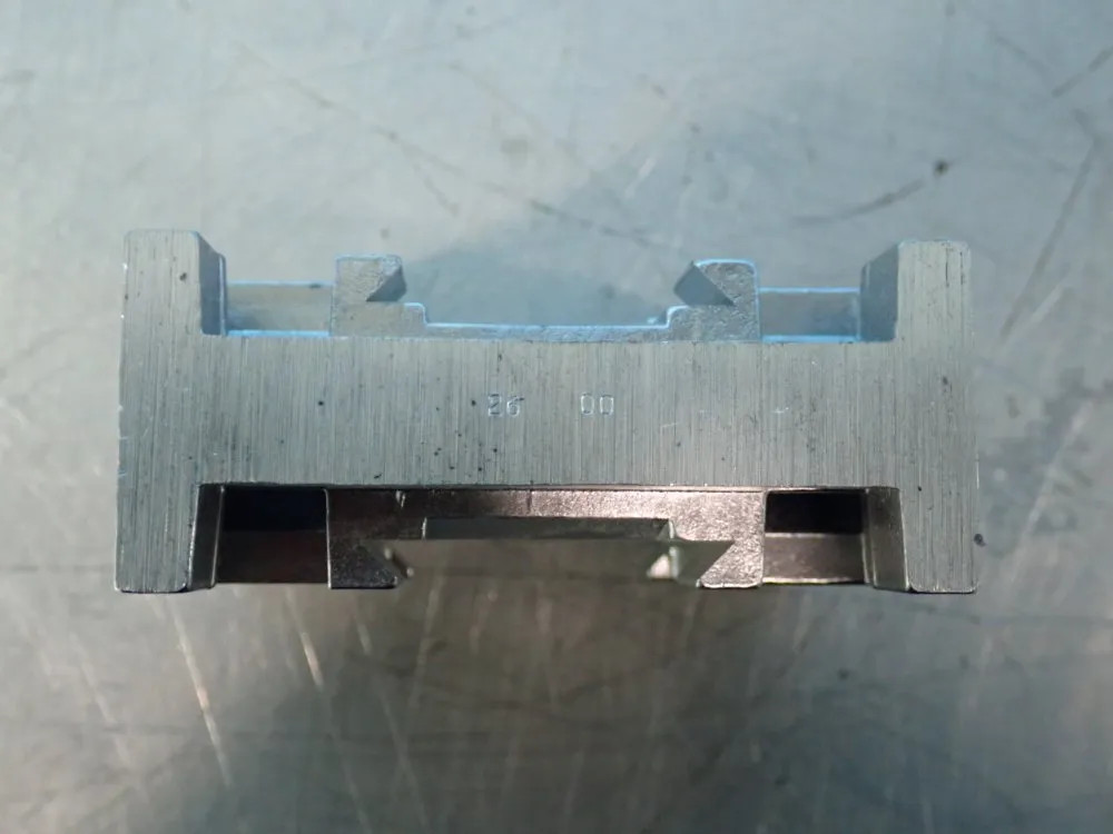 REXROTH PORTING BLOCK 535 103 231 2