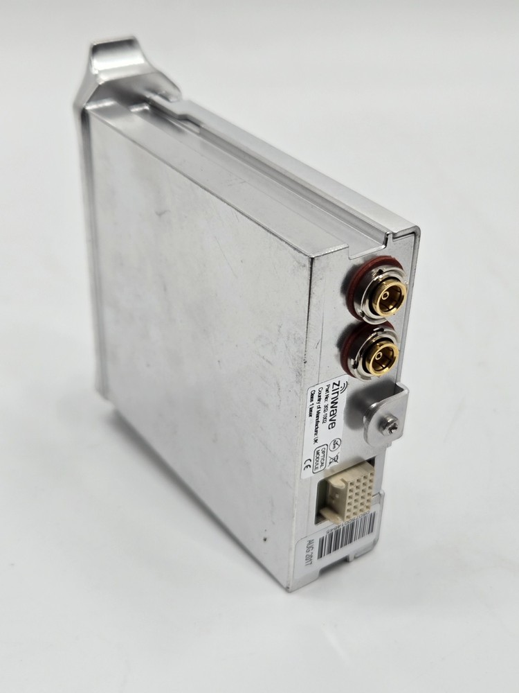 Zinwave 302-1002 optical module