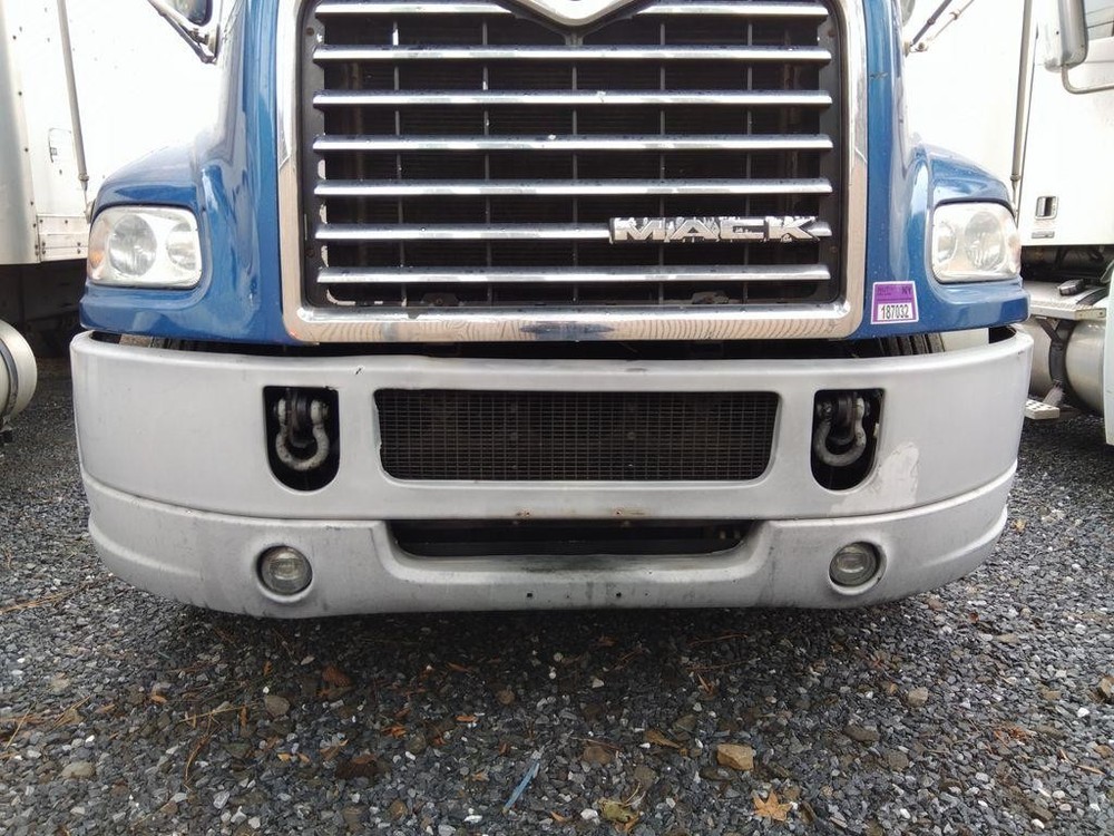 For 2017 MACK CXU613 BUMPER N/A ,  MD