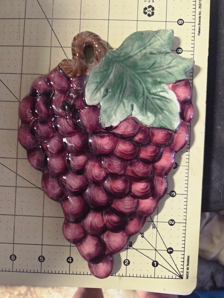 Grape Trivet