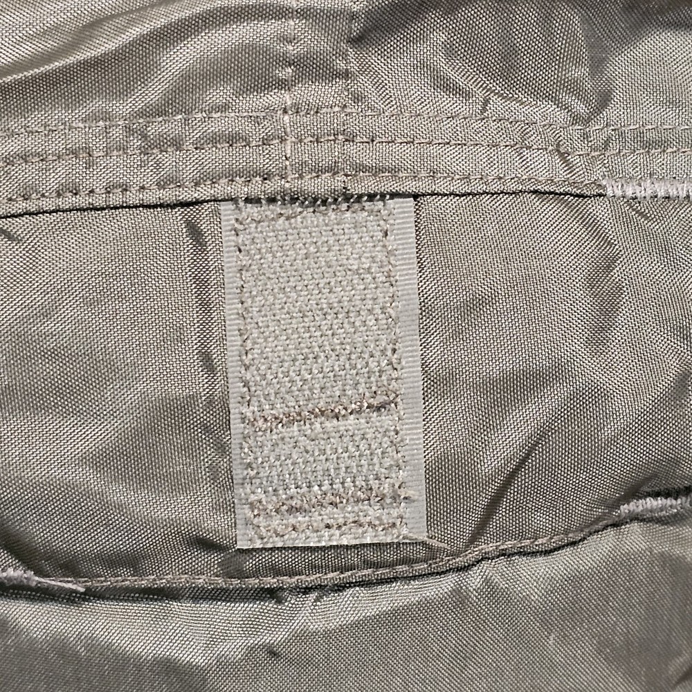 NEW USGI SMALL COMPRESSION STUFF SACK MODULAR SLEEP SYSTEM Foliage Green/Grey