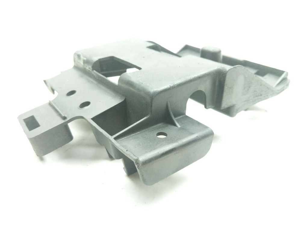 03 Harley FXSTDSE Softail Deuce Screamin Eagle Battery Box Tray