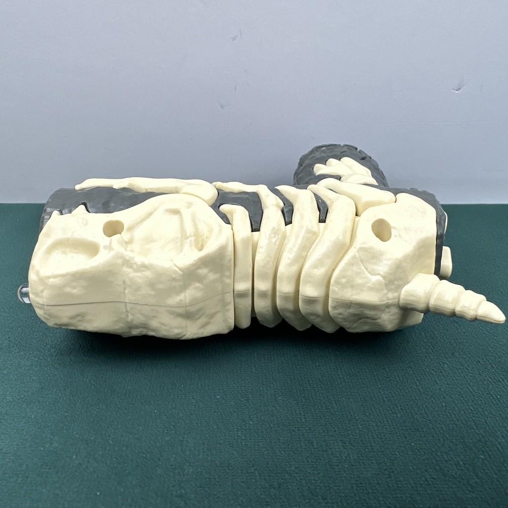 Upgraded Dinosaur RC remote light control REPLACEMENT Skeleton Trigger