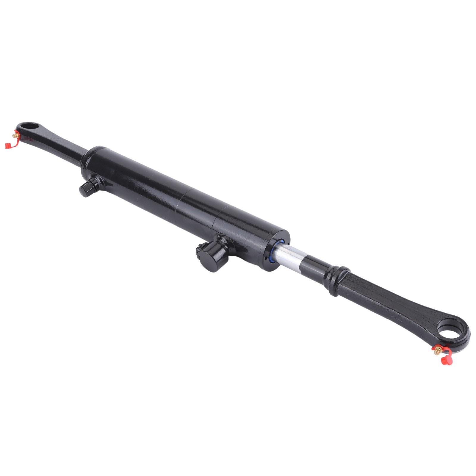 7227463 Quick Tach Cylinder For Bobcat A770 S450 S510 S530 T450 T550 T590 T595