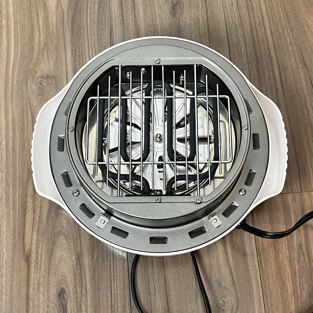 NuWave Pro Infrared Oven Model 20331 Fully Functional Without Extra Accessories