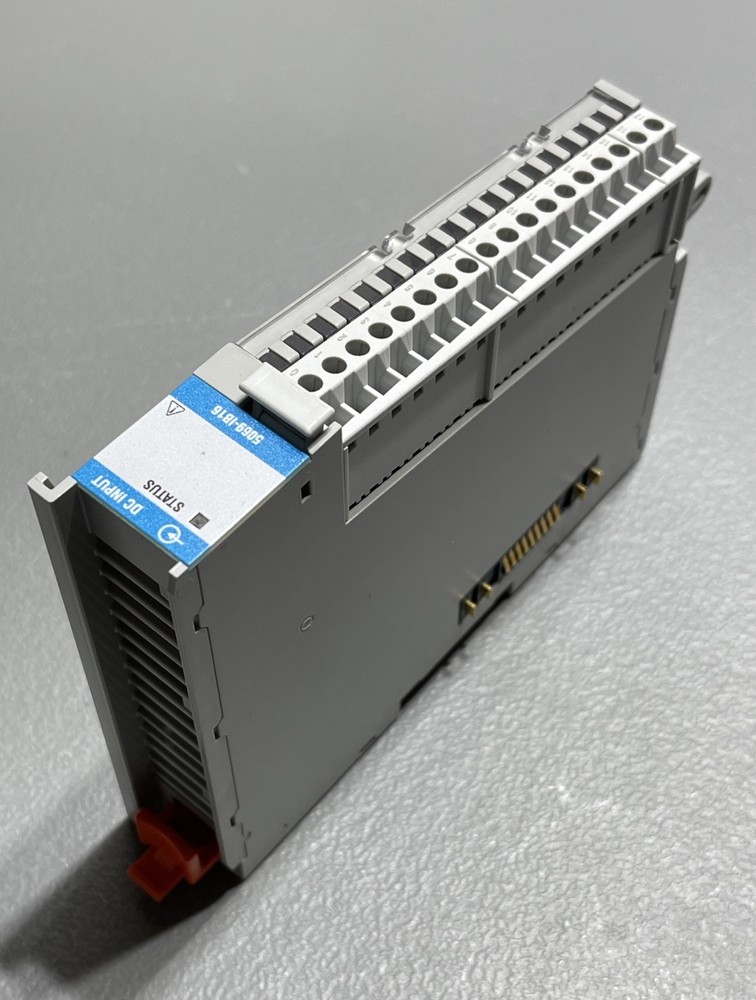 Allen Bradley 5069-IB16 Compact 5000 DC Input Module