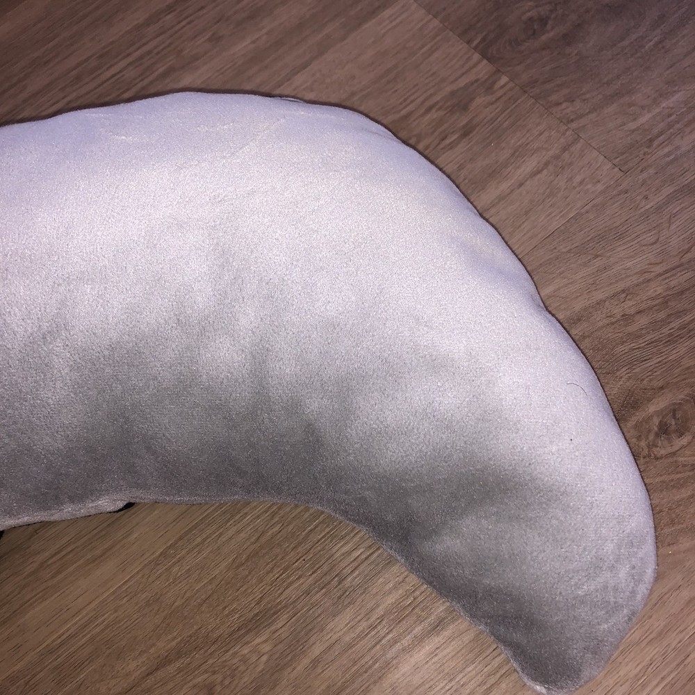 Microsoft XBOX Controller Plush Soft Pillow 17 inch