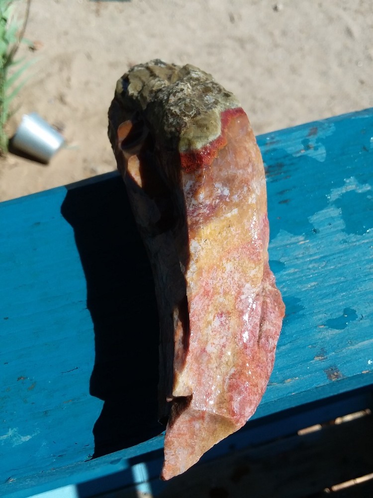 Lapidary