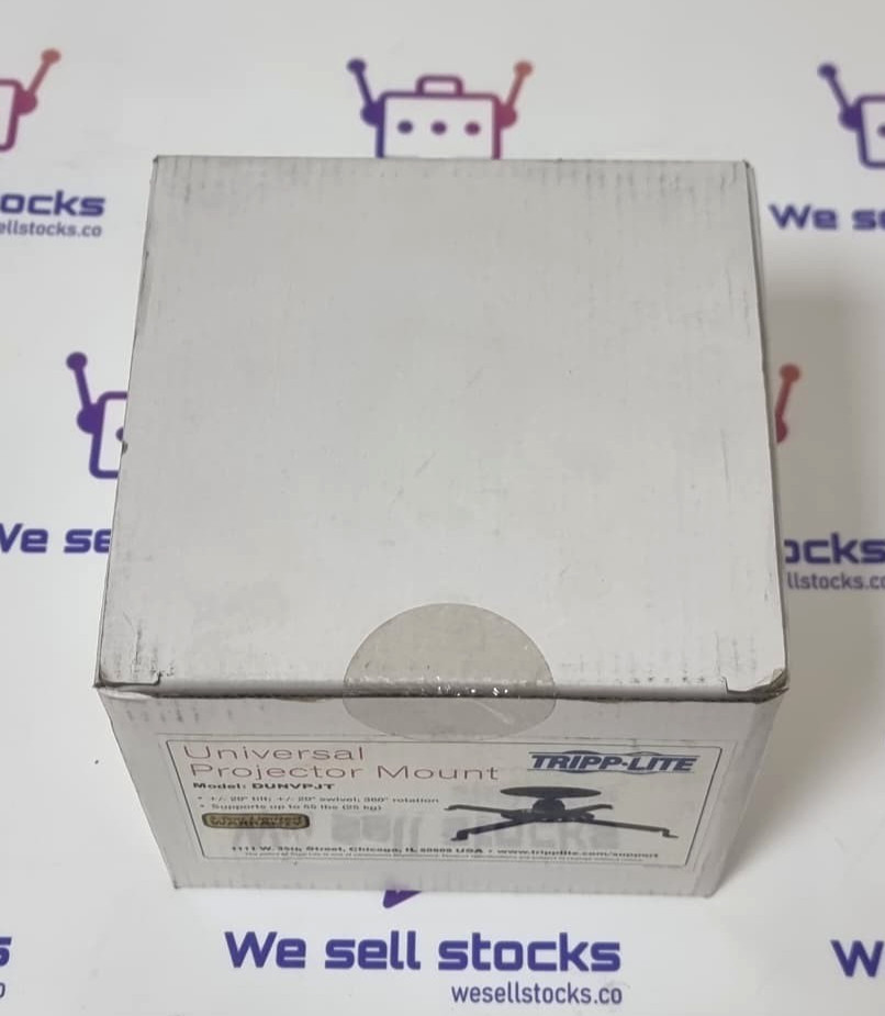 TRIPP LITE DUNVPJT Universal Projector Mount
