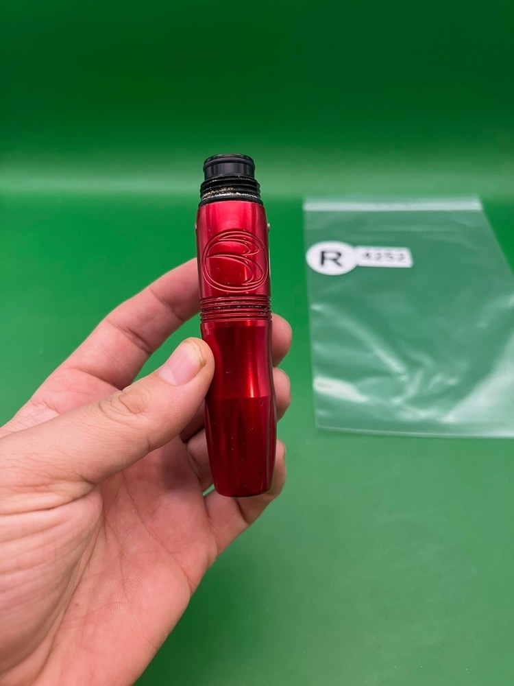 Bob Long 360 Regulator