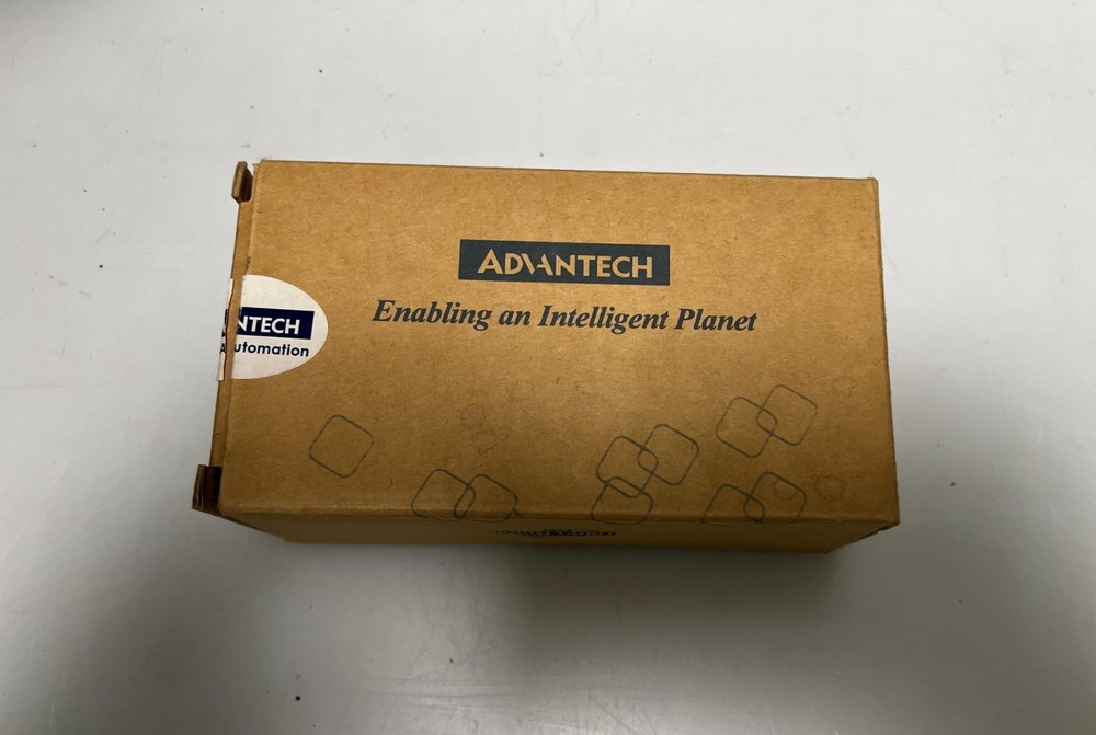 Advantech ADAM‑4018+ Data Acquisition Module (New) | 8‑Channel Analog Input | RS