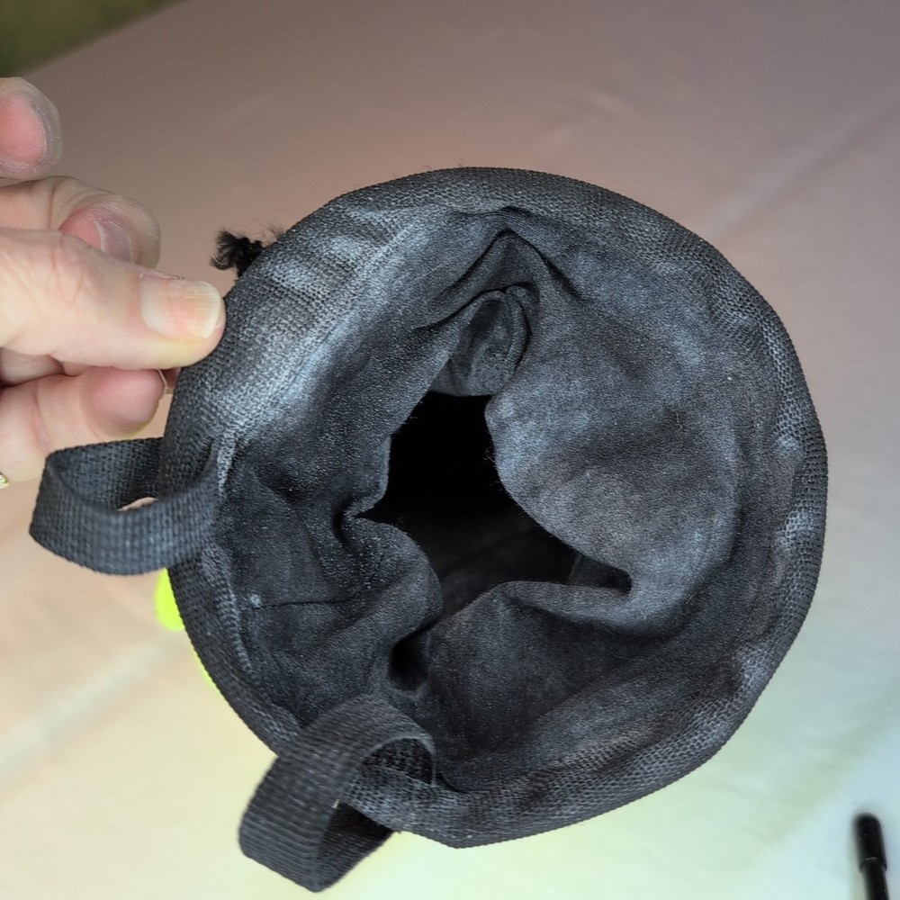 Rock Climbing Charko Chalk Bag