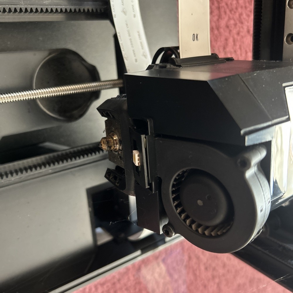 MakerBot Replication Mini 3D Printer