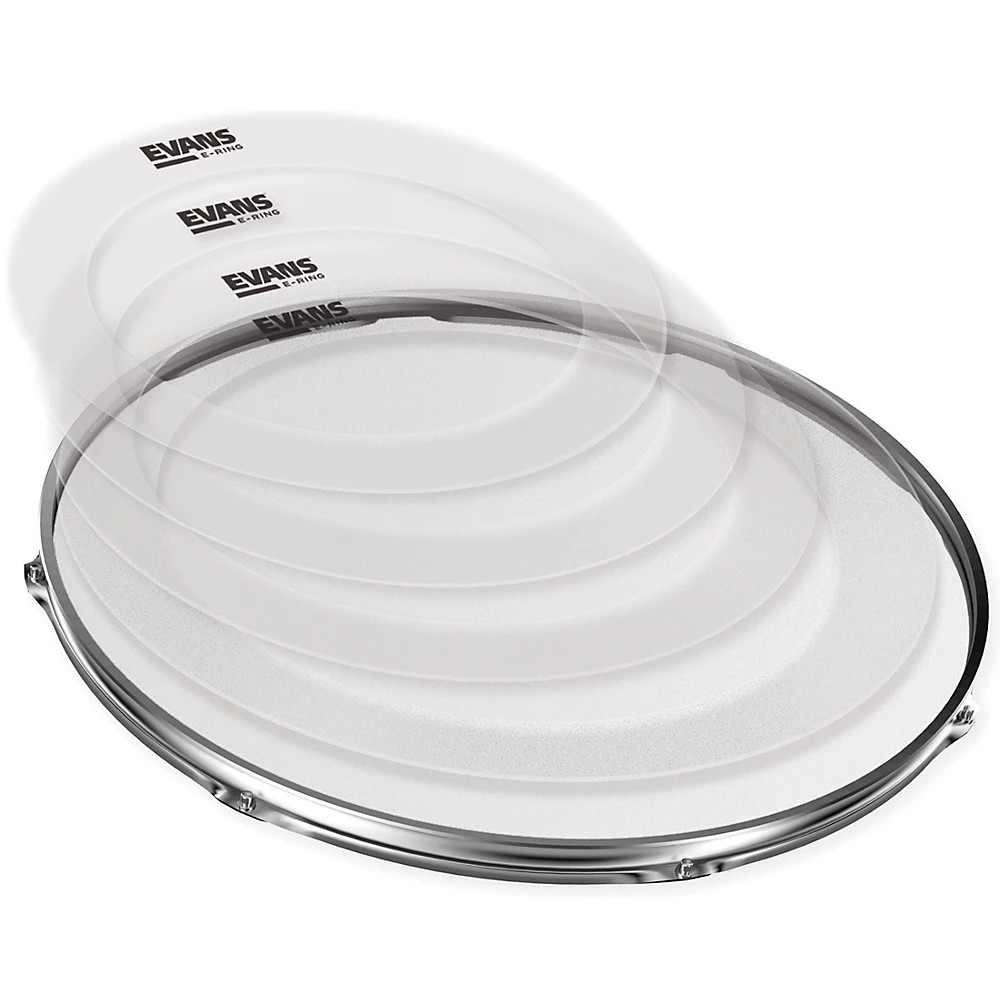 Evans E-Rings Pack Standard