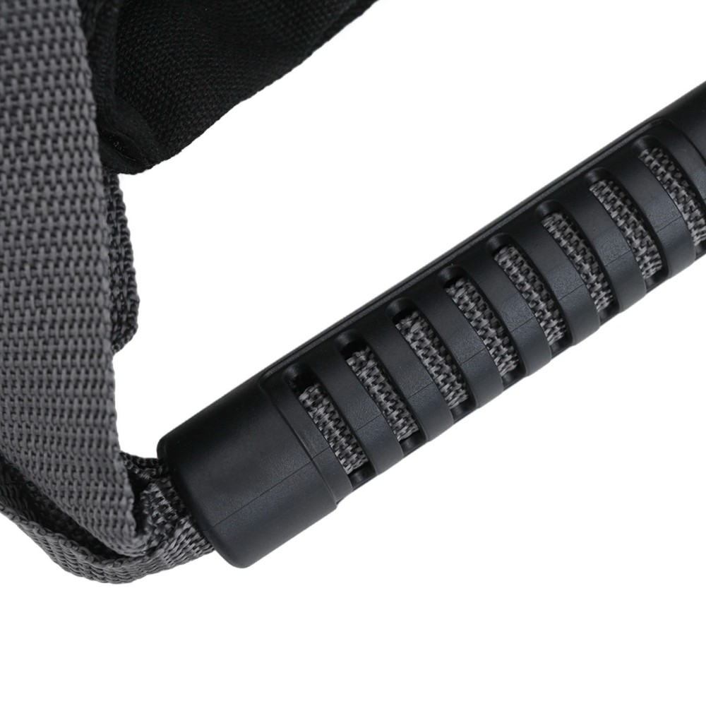 Canvas Sandbag with Adjustable Weight for Versatile Home Exercise Routines