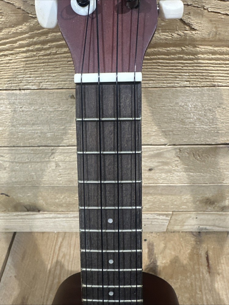 kohala ukulele UKOGS/C9S Nice Used Condition