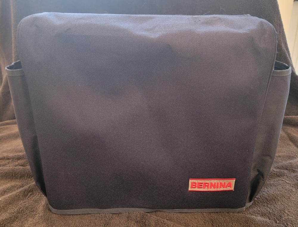 Bernina Activa 135 Patchwork Edition Sewing Machine