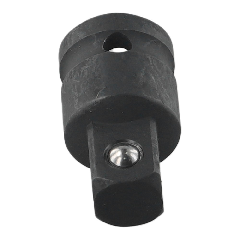 Chrome-vanadium Steel Convertor Adapter Convertor Reducer Repair Socket
