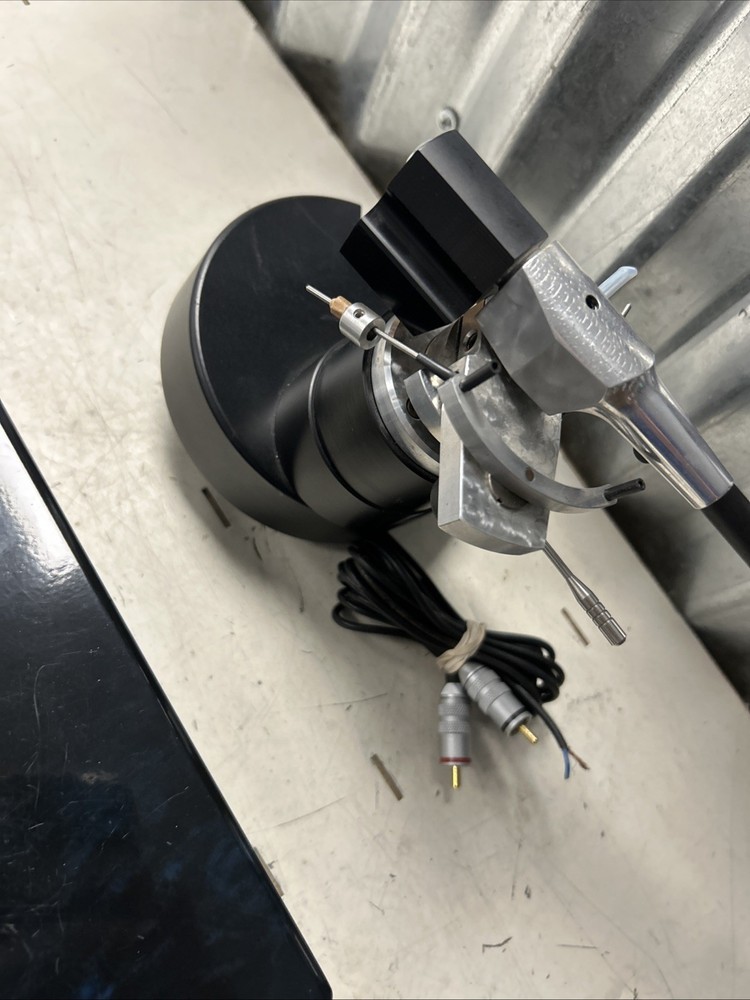 Nottingham Analogue Spacedeck Turntable *READ DESCRIPTON*