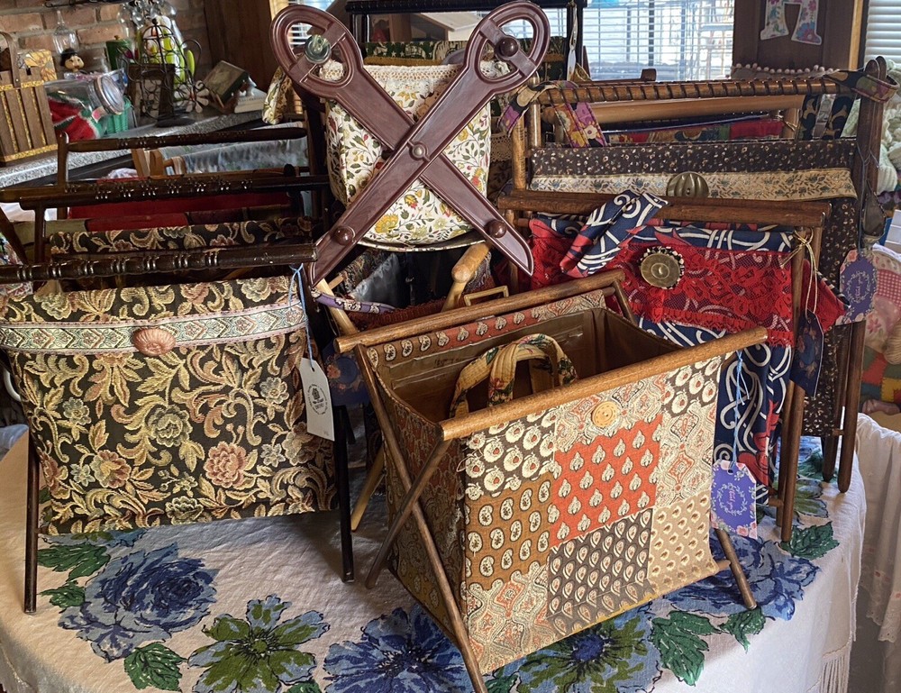 Sewing Pin cushion Needle Book 38