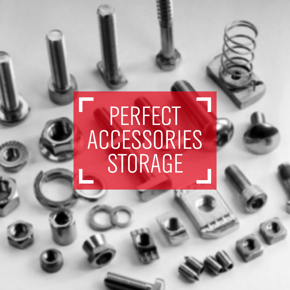 36 Bin Storage Box Rack 6 Shelf Shelving Commercial Storing Shelves Organizer