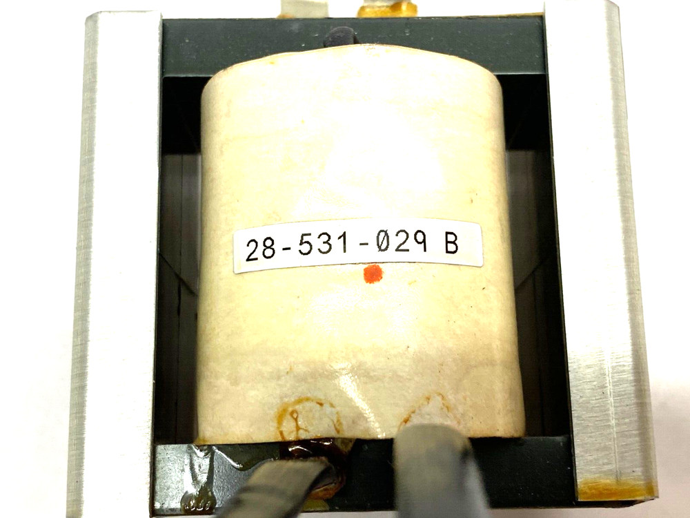 TDK Lambda 28-531-029B Industrial Power Transformer