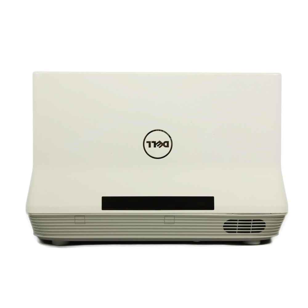 Dell S510 DLP Projector 3100 ANSI Short Throw School Interactive HDMI w/Bundle