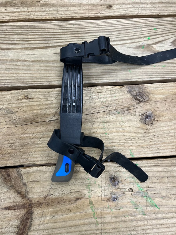 Dive knife and sheath
