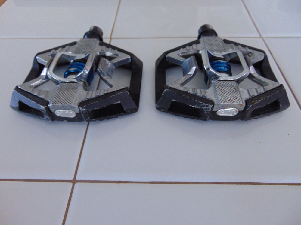 Crank Bros Double Shot 2 Pedals