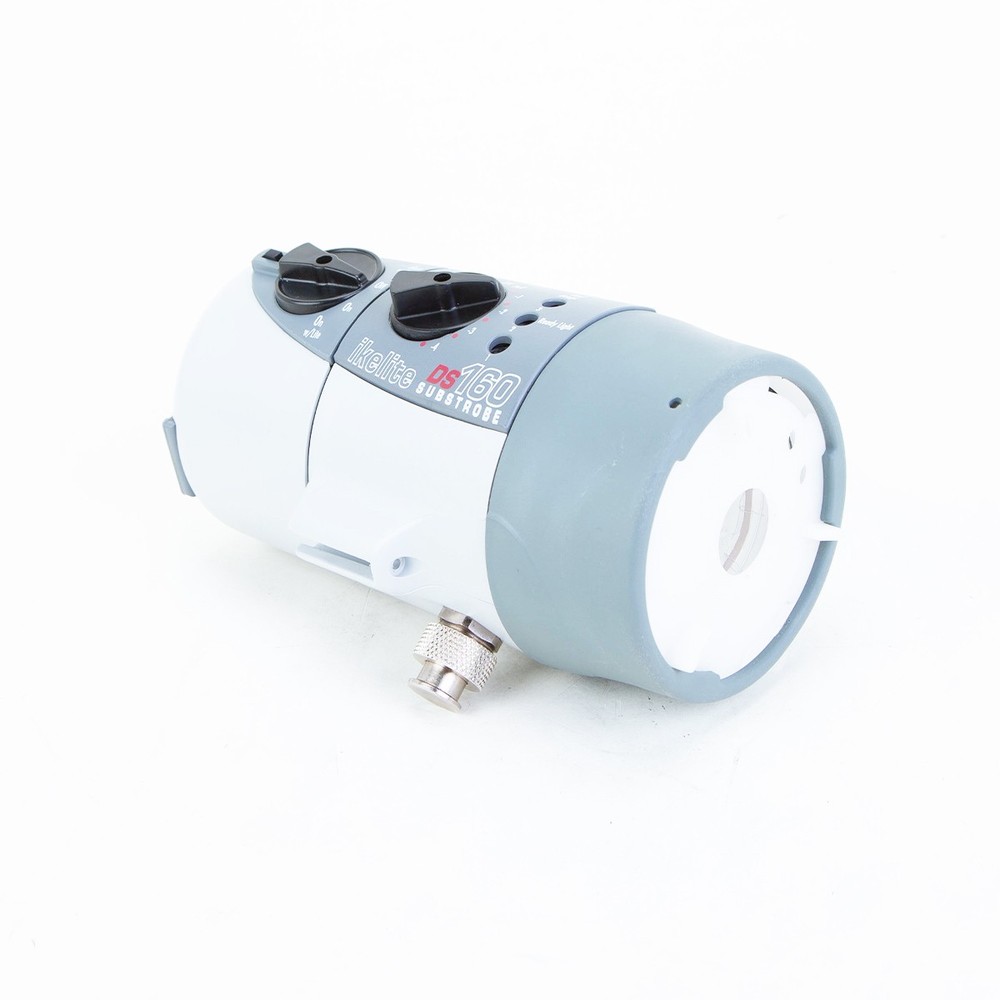 Ikelite DS160 Strobe Kit - SKU#2013255