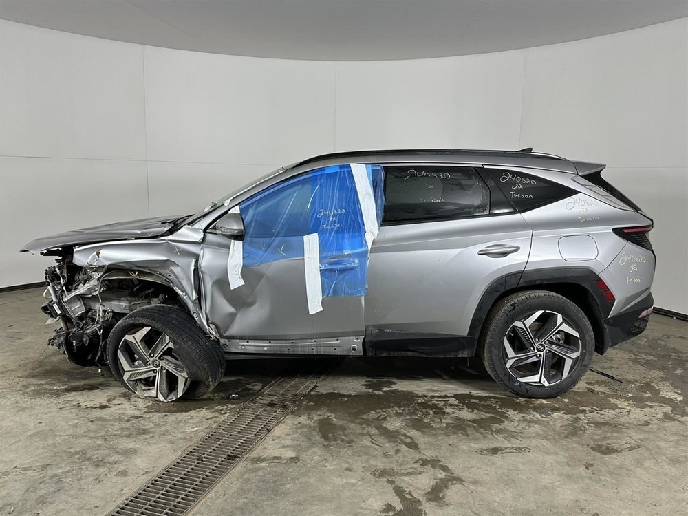 Camera/Projector Camera Windshield Mounted Fits 22-24 TUCSON 2711182