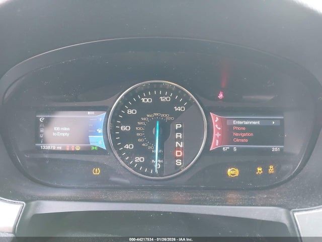 CONTROL PANEL OEM 2013 FORD EDGE 1YR WRNTY