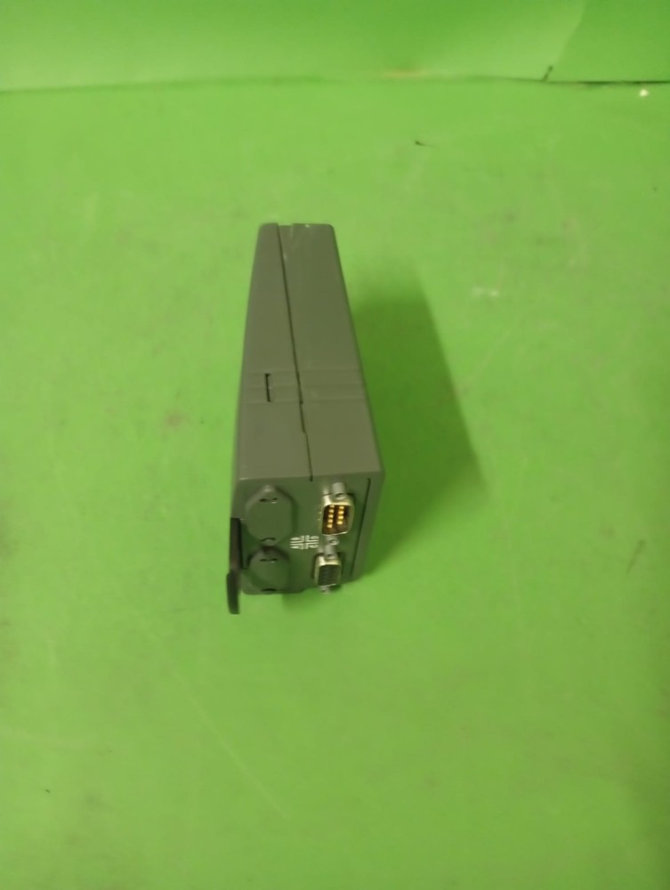Control Techniques UNIDRIVE UD70 Application Module