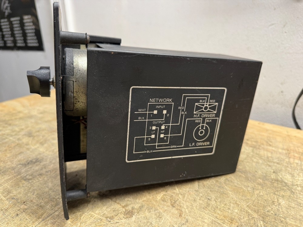 Altec Lansing N8500 Dividing Network/Crossover