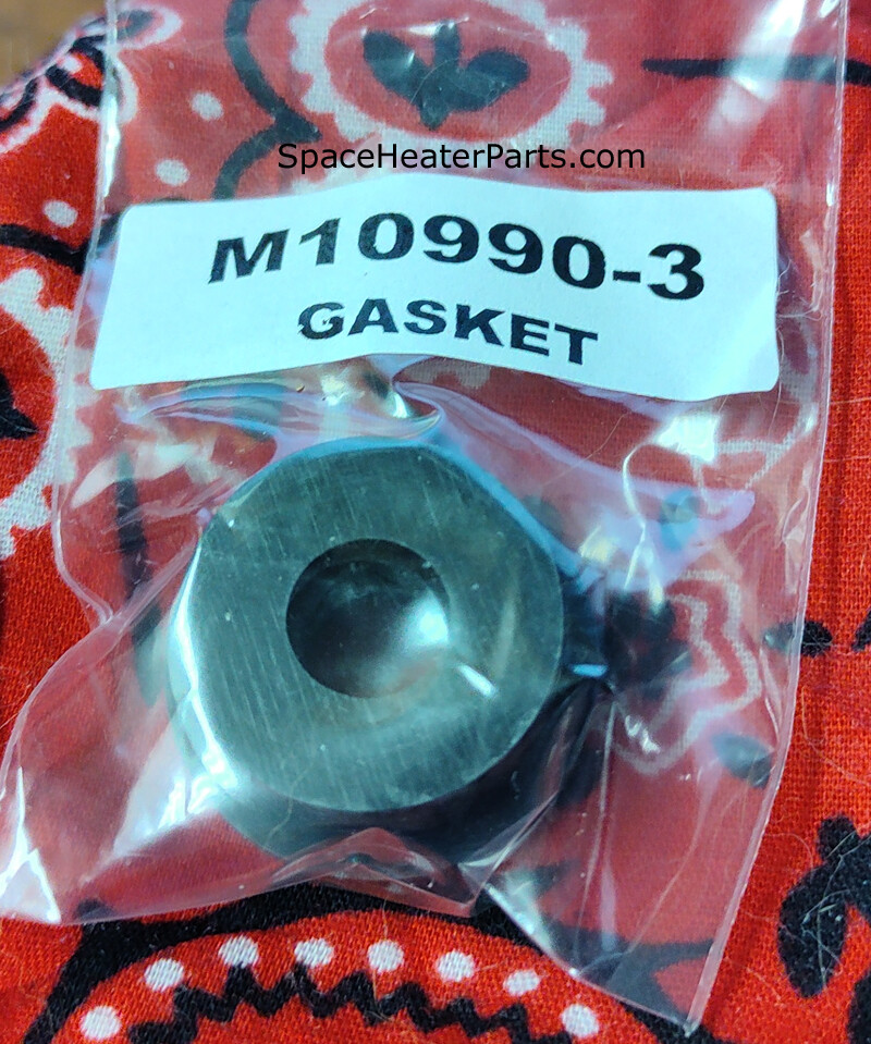 M10990-3 Rubber filter gasket  bushing OR Procom