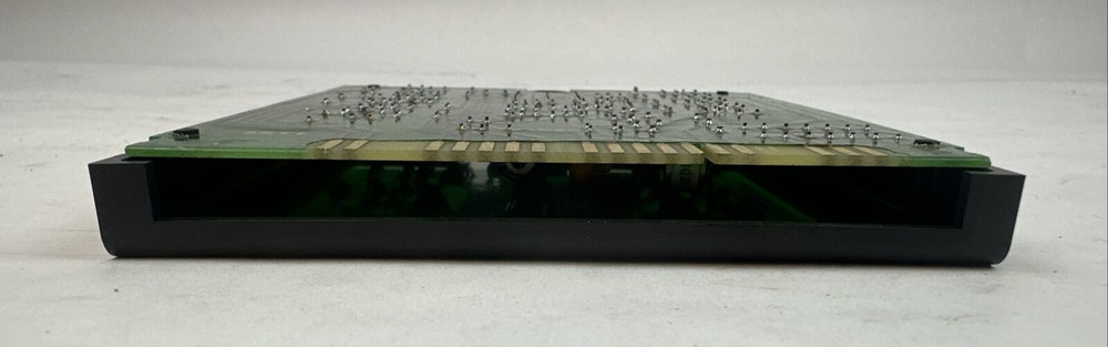 FIREYE FLAME AMPLIFIER MODULE TYPE ERT1