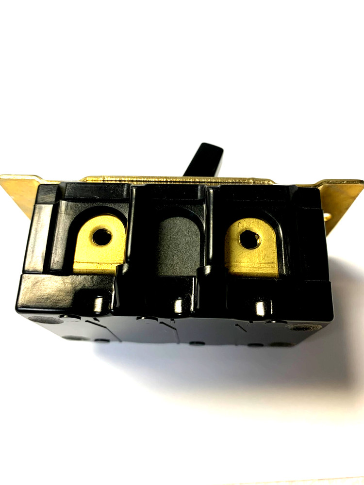MILLER/BRYANT SWITCH 40 A. 600 V. A.C.