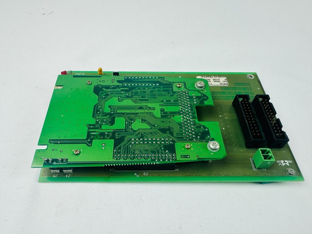 Sensys Traffic AB 13-0026 Interface Card
