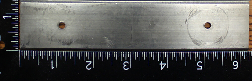 Replacement Blade for Hydroponic Triple Stainless Trimmer Leaf Bud Trim Reaper