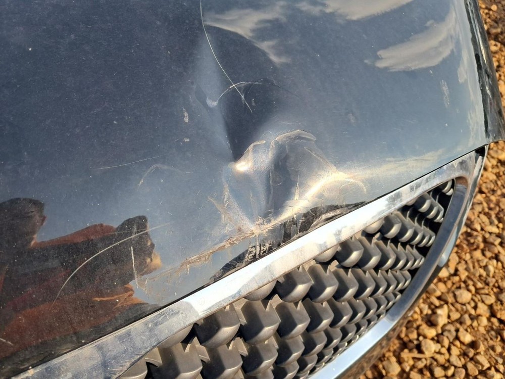 SORENTO 2017 Glove Box 4794250