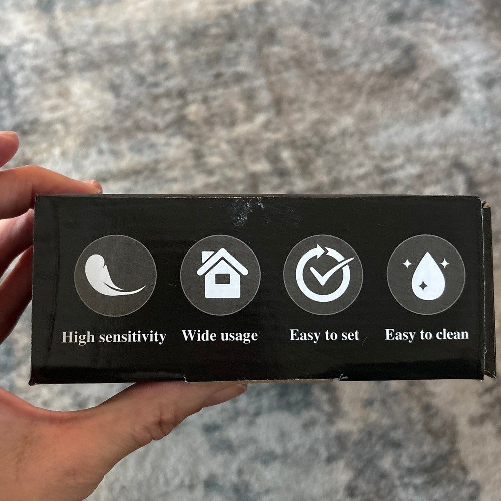 Small Mouse Traps for Home 12 Pack Reusable