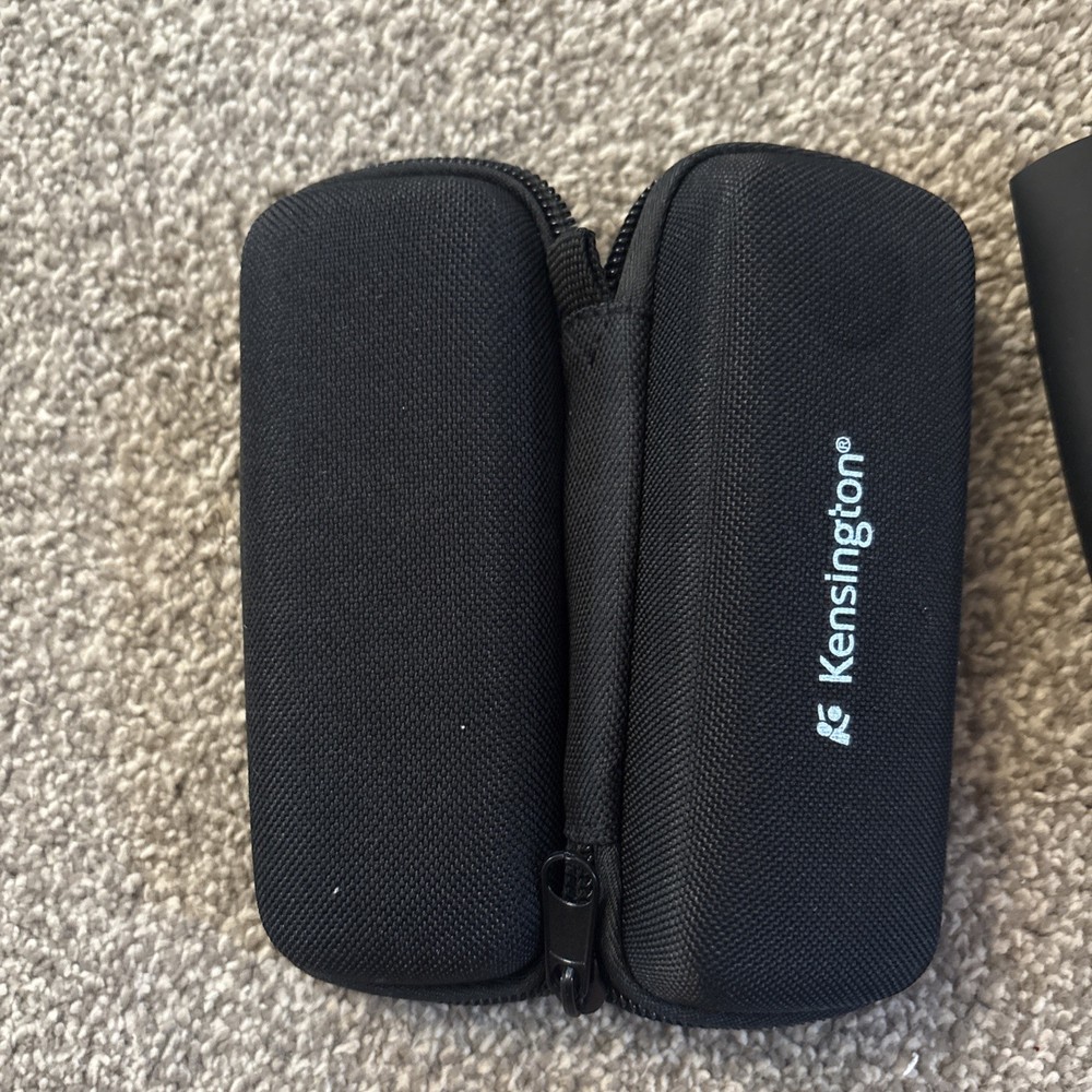 Kensington Wireless Presenter Expert with Cursor Control, Backlit Joystick