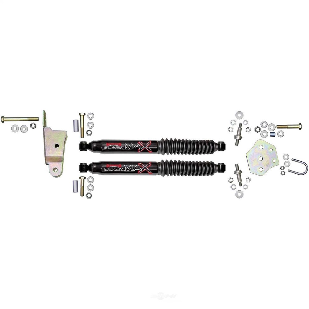 Steering Damper Kit-4WD Skyjacker 8217