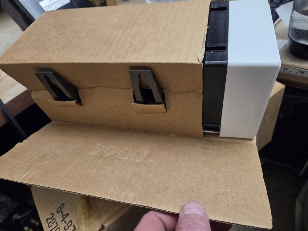 Replacement Ice Maker for Refrigerators - WR30X318